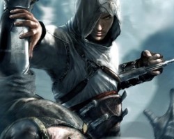 Divulgada nova foto intrigante de Michael Fassbender em ‘Assassin’s Creed’