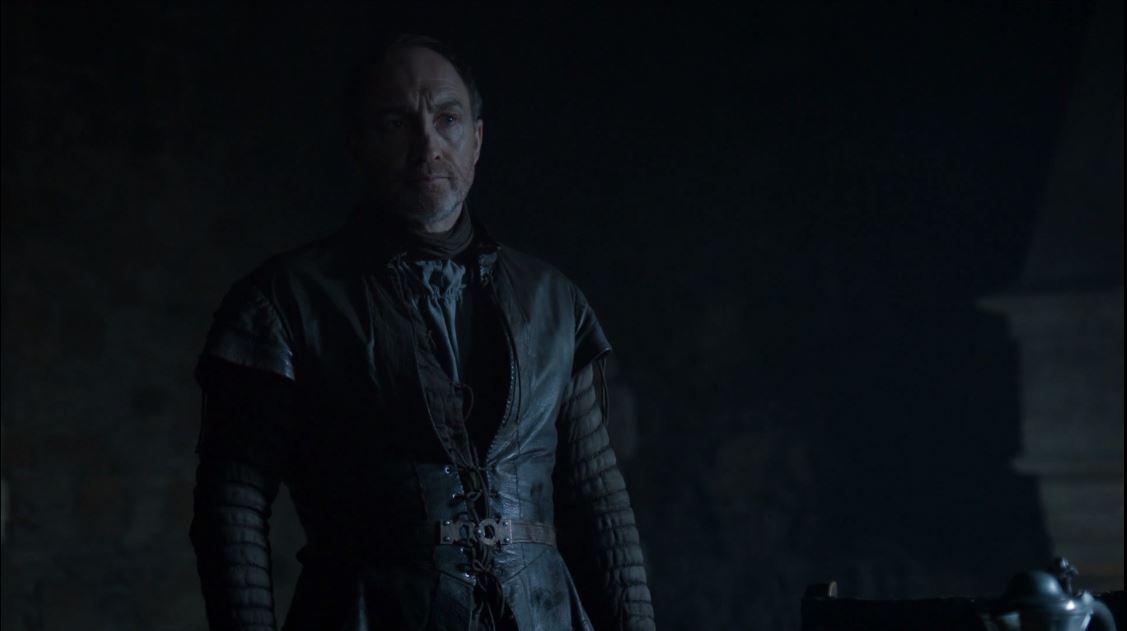 2 - Roose Bolton