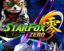 Recomendação da semana- Star Fox Zero