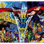 Quadrinhos: Por onde começar? – Especial Thor