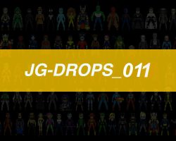 JG Drops 11 – A Morte do Capitão Marvel, A Vida de Robert E. Howard e Conan, e O Informante!