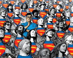 Recomendação da Semana – Superman: Alienígena Americano