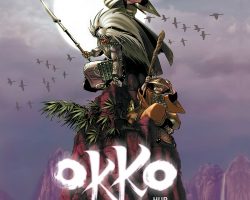 Okko – O Ciclo da Água – Um Japão diferente!