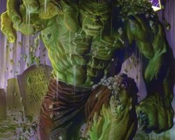 O Imortal Hulk: Homem, Monstro … ou Ambos? – De volta às origens!