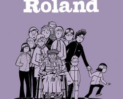 A Canção de Roland – A vida e seus pequenos momentos!