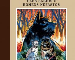 Beasts of Burden: Cães Sábios e Homens Nefastos – Um pequeno tropeço!