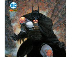 Recomendação da Semana – Batman: O Messias
