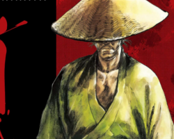 Preço da Desonra: Kubidai Hikiukenin – A honra muito além da espada!