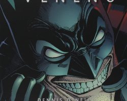 Recomendação da Semana – Batman – Veneno