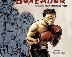 Recomendação da Semana – O Boxeador