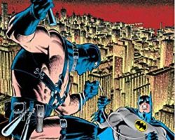 Recomendação da Semana – Batman – As Dez Noites da Besta e Outras Histórias