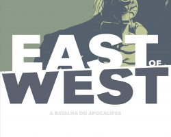 Recomendação da Semana – East of West