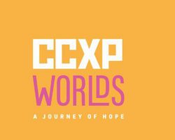 O que rolou na CCXP Worlds!