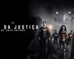 Liga da Justiça de Zack Snyder – Melhor, mas ainda ruim