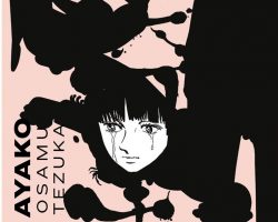 Ayako – Uma análise social feita por um gênio dos quadrinhos!