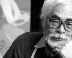 Recomendação da Semana – 10 anos com Hayao Miyazaki