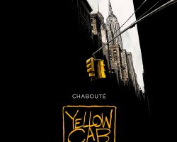 Yellow Cab – Um passeio por Nova York com Cristophe Chabouté!