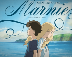 Recomendação da Semana – Memórias de Marnie