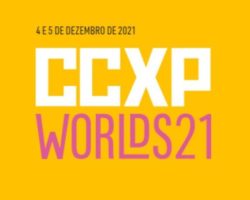 O que rolou na CCXP Worlds 2021!