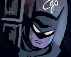Batman: Ego e outras histórias – Bruce Wayne no divã!