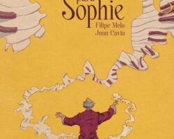 Balada para Sophie – Uma rivalidade ditada pelo amor pela música!