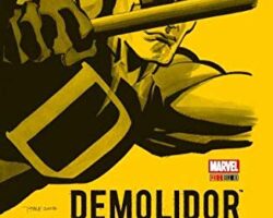 Demolidor: Amarelo – Matt Murdock enfrentando o luto!