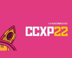 Papo Rápido – CCXP 2022, Wakanda Para Sempre e a homenagem a Chadwick Boseman, a chegada (e despedida) de The Rock à DC e alguns avisos!