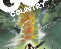 God Country – Divertido e emocionante!