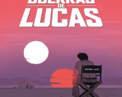 As Guerras de Lucas – Como George Lucas criou sua obra prima!