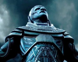 Novo Trailer de X-men – Apocalipse é divulgado