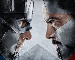 Novo trailer de Capitão América-Guerra Civil com Aparição do Homem-Aranha!