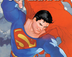 Recomendação da Semana: Superman- O Último Filho