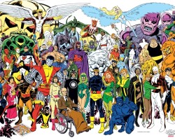 Quadrinhos: Por onde começar? – Especial X-Men