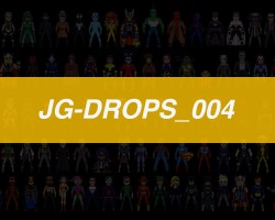 JG Drops 04 – Thor Ragnarok, Star Wars e Justiceiro!