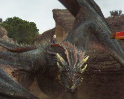 Game of Thrones: S07E07, The Dragon and the Wolf – Enfim, todos os núcleos convergiram – Mas isso é bom para a história?