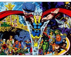 Quadrinhos: Por onde começar? – Especial Thor
