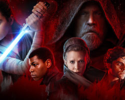 Star Wars – Os Últimos Jedi – Um filme corajoso!