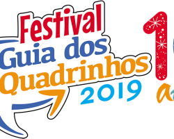 O que rolou no Festival Guia dos Quadrinhos 2019!