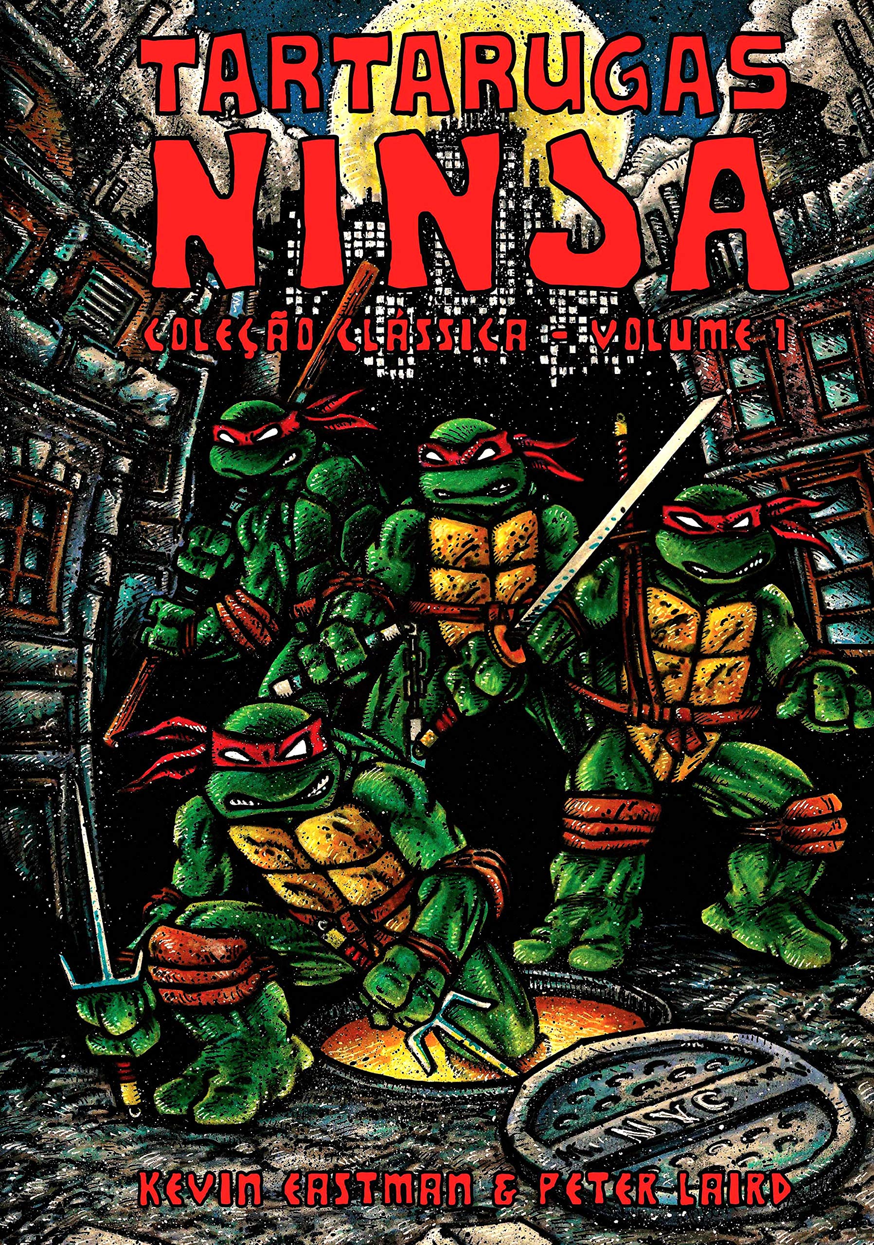 Descubra o essencial sobre as Tartarugas Ninjas - Aficionados