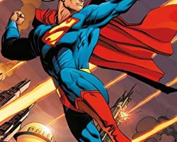 Recomedação da Semana – Superman – Para o Alto e Avante