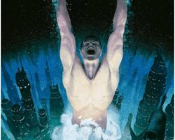 Namor – As Profundezas – E se Lovecraft escrevesse um quadrinho da Marvel?