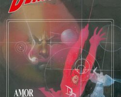 Demolidor: Amor e Guerra – O quão longe um homem pode ir por amor?
