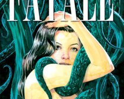 Fatale – Brubaker e Phillips encontram Poe e Lovecraft!
