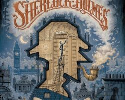 Na Mente de Sherlock Holmes: O Caso do Bilhete Escandaloso – Um mergulho na mente do detetive mais famoso da história!