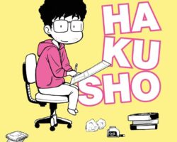 Sensei Hakusho – A jornada de Yoshihiro Togashi rumo ao estrelato!