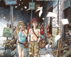 O Último Recreio – O fim da inocência!