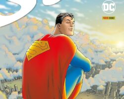 Grandes Astros Superman – Um dos maiores clássicos do Homem de Aço!