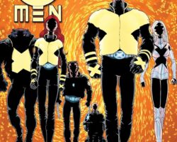 Novos X-Men – A revolução mutante de Grant Morrison!